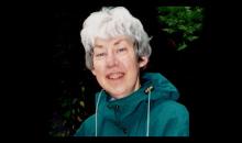 Judith M. Boltz