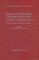 Patronage and Popularisation book cover