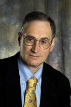 Michael Shapiro