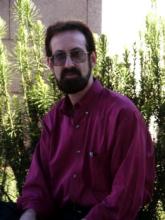 Stewart Gordon