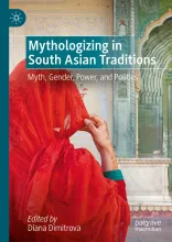 Cover Mythologizing 