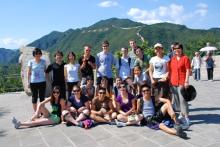 Study Abroad Intensive Chinese Summer Program at Sichuan University