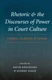 Rhetoric and the Discourses of Power book cover