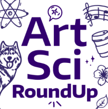 ArtSci Roundup: May 2025