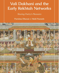 Vali Dakhani book cover