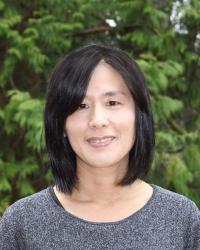 Akiko Iwata photo