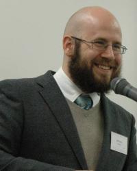 Benjamin DeTora B. DeTora