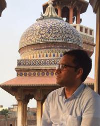 Vazir Khan Masjid Lahore