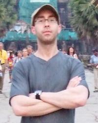 David Fowler profile image