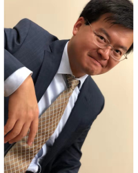 Xi Zhu Xi Zhu