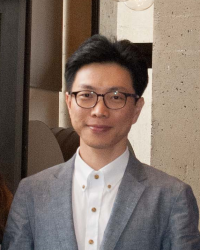 Youngjun Kwon