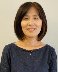 Akiko Iwata