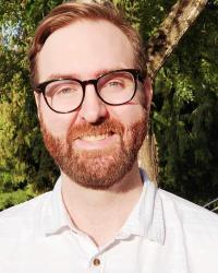 Jeremy Browning