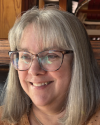 Photo of Amy Snyder Ohta