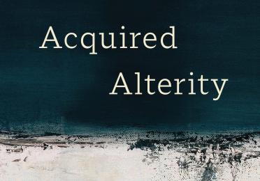 cover of Ted Mack's Acquired Alterity