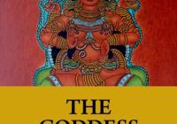 cover Mandakranta ed Goddess