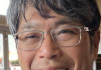 An image of Prof. Kaoru Ohta.