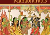 Cover Many Mahabharatas