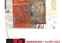 Modernism/Modernity 32:3 (2025)