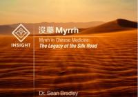 Myrrh Presentation
