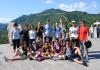 Study Abroad Intensive Chinese Summer Program at Sichuan University