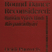 Krsna's Round Dance Reconsidered book cover